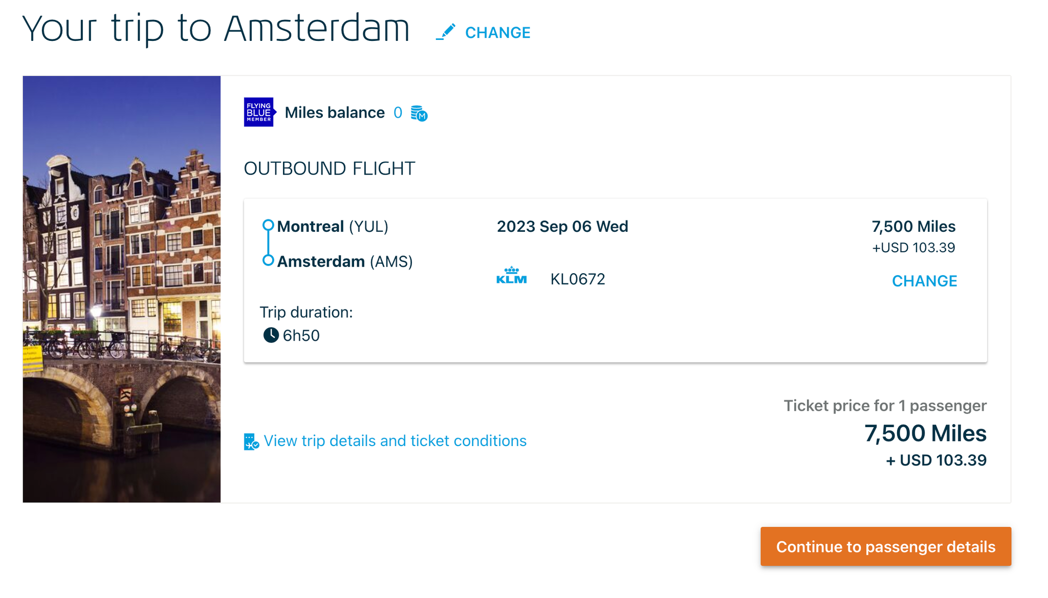 How stacking deals could get you a flight to Europe for under 10K miles