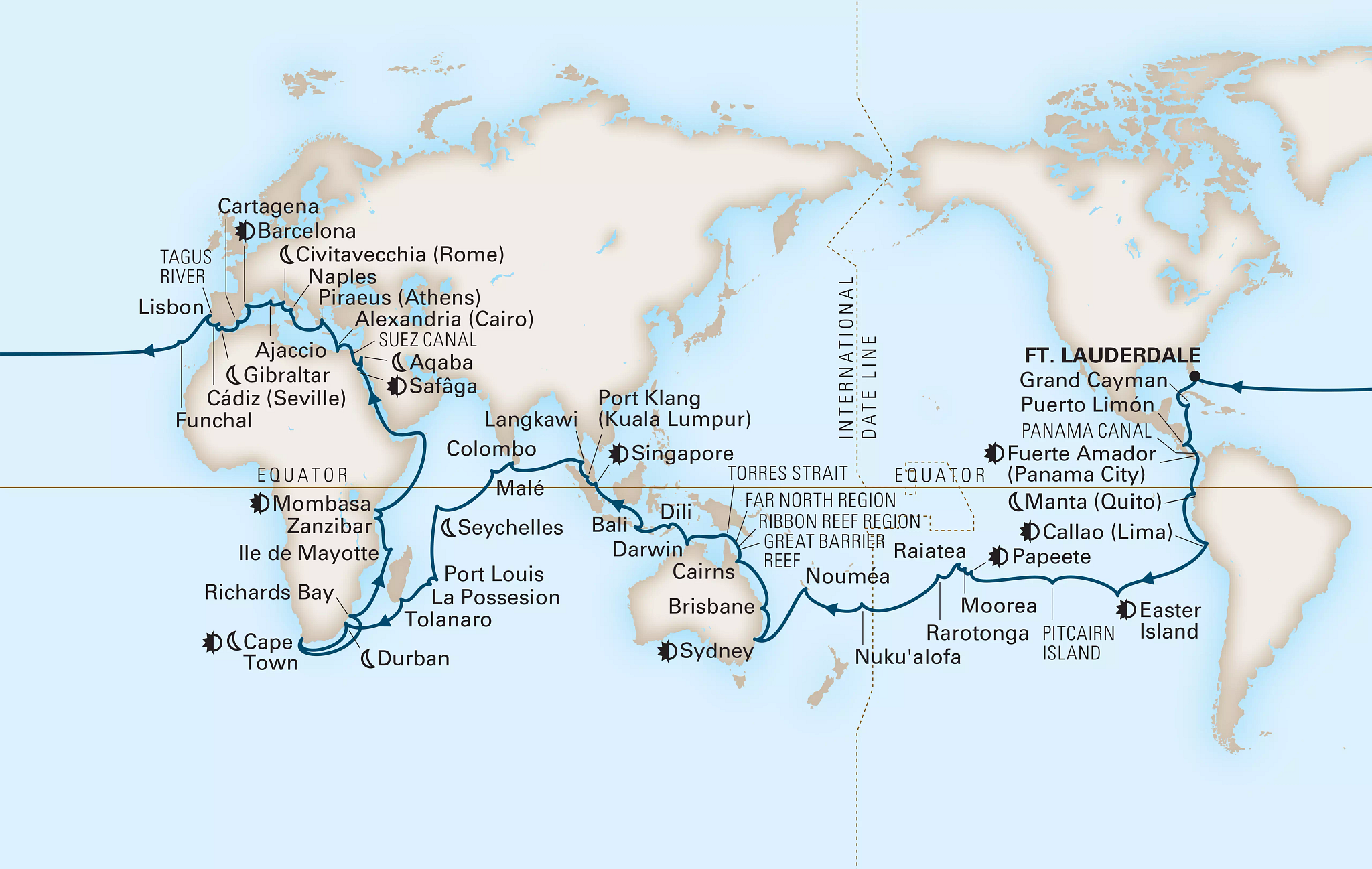 This New Holland America Cruise May Be Its Most Epic Ever The Points Guy GWV25 ZU 124d FTL FTL W5W124 LG 