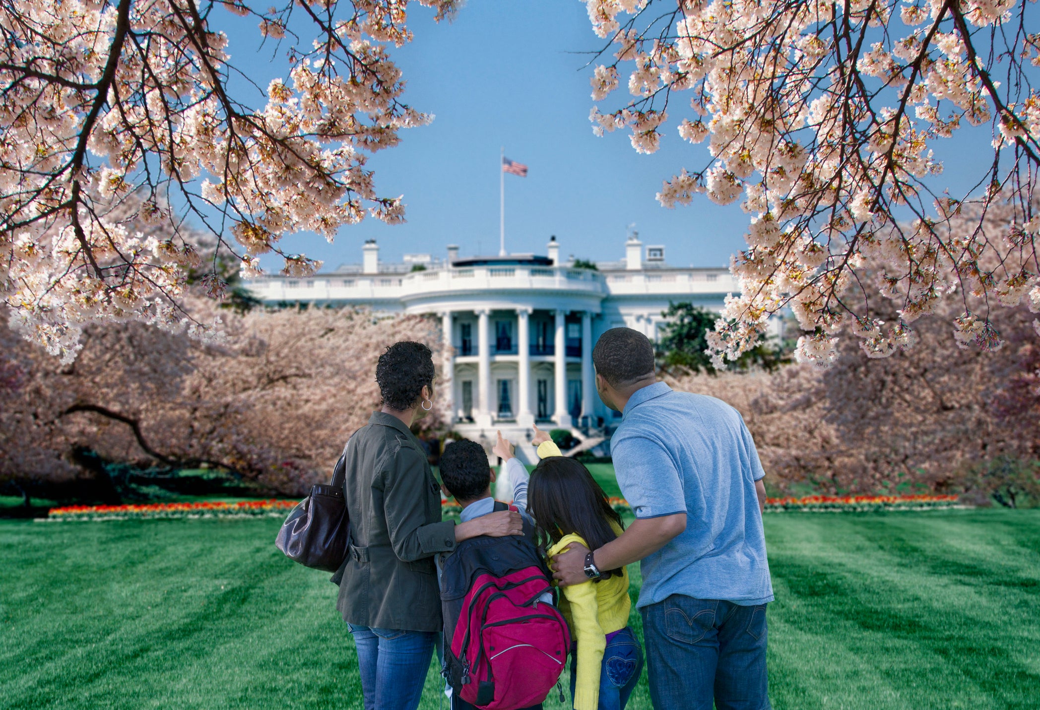 The Family-Friendy Guide to Nationals Park in D.C. - Mommy Nearest