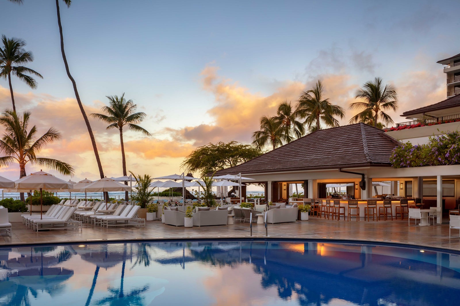 hawaii honeymoon resort packages
