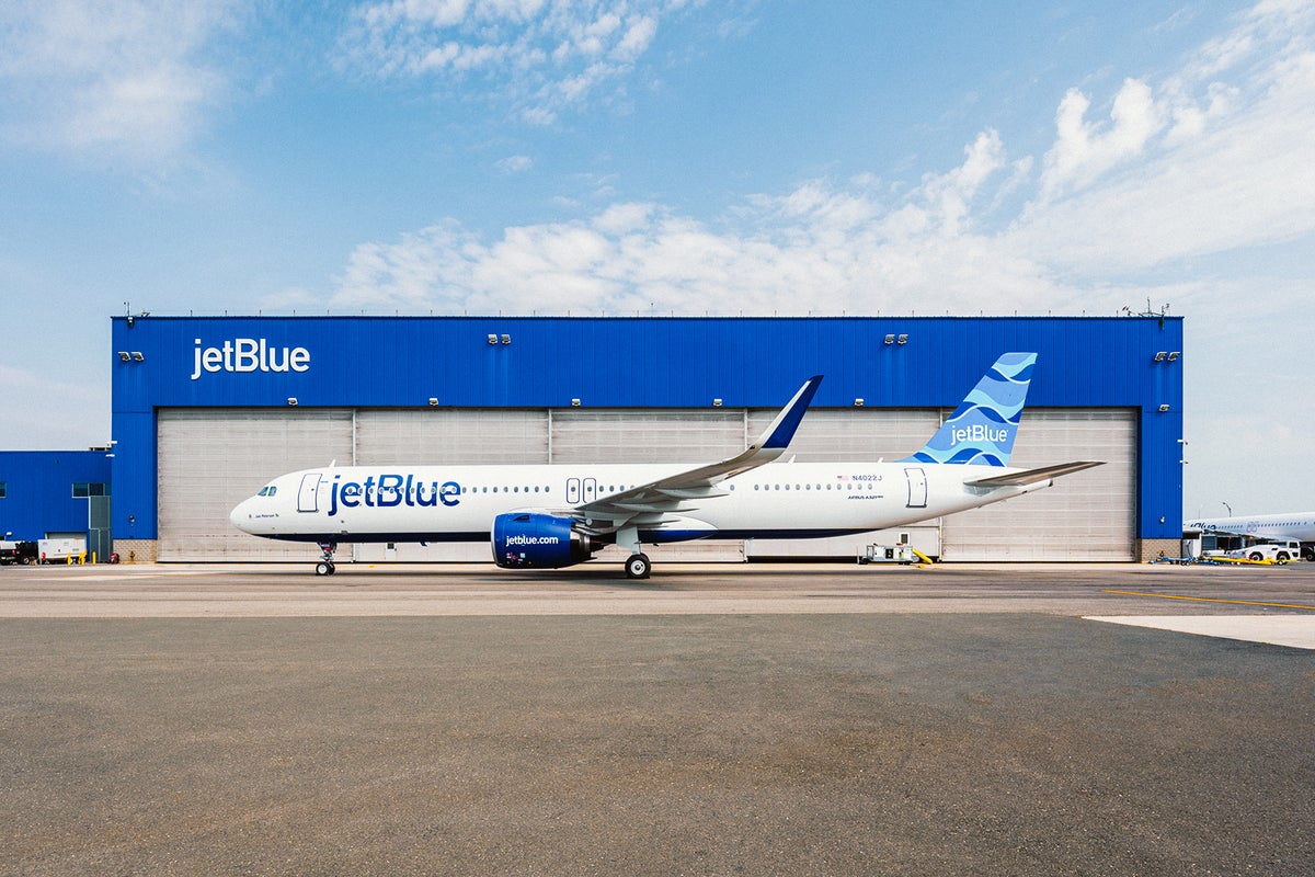 jetblue flash deals