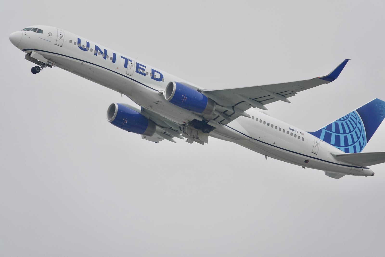 FAA heightens scrutiny of United Airways
