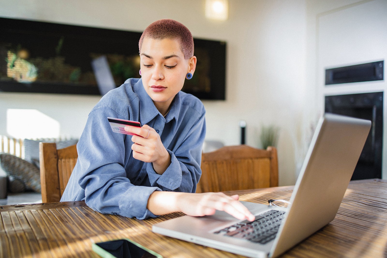 How to correct errors on your credit report – The Points Guy