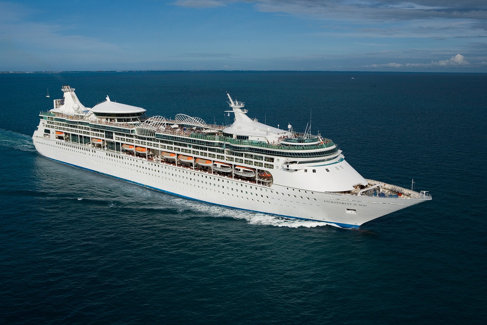 The 7 classes of Royal Caribbean cruise ships, explained The Points Guy