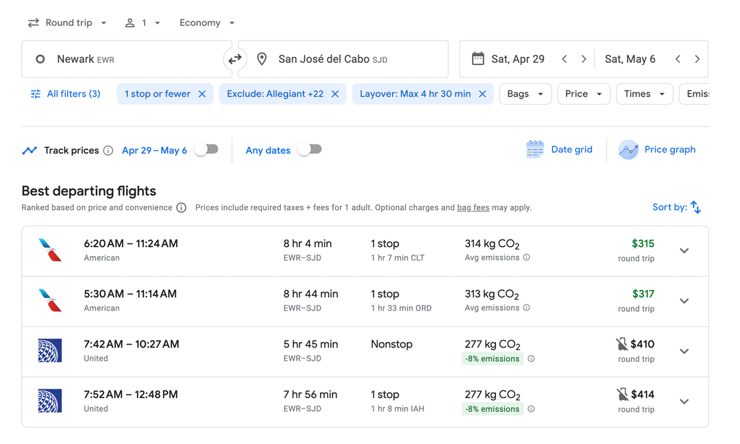 Book roundtrip flights to Mexico for as low as 236 The Points Guy