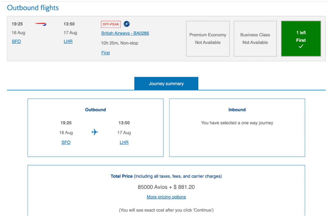 The Best Ways To Get To Europe Using Points And Miles - The Points Guy