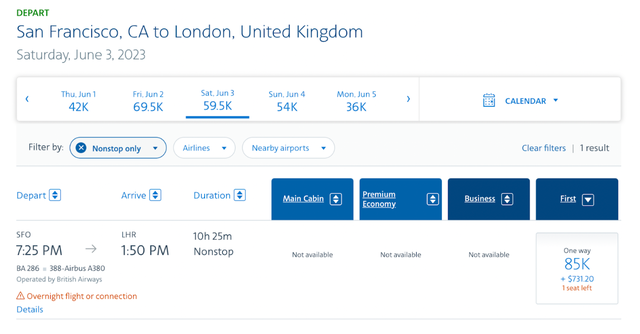 The best ways to get to Europe using points and miles - The Points Guy