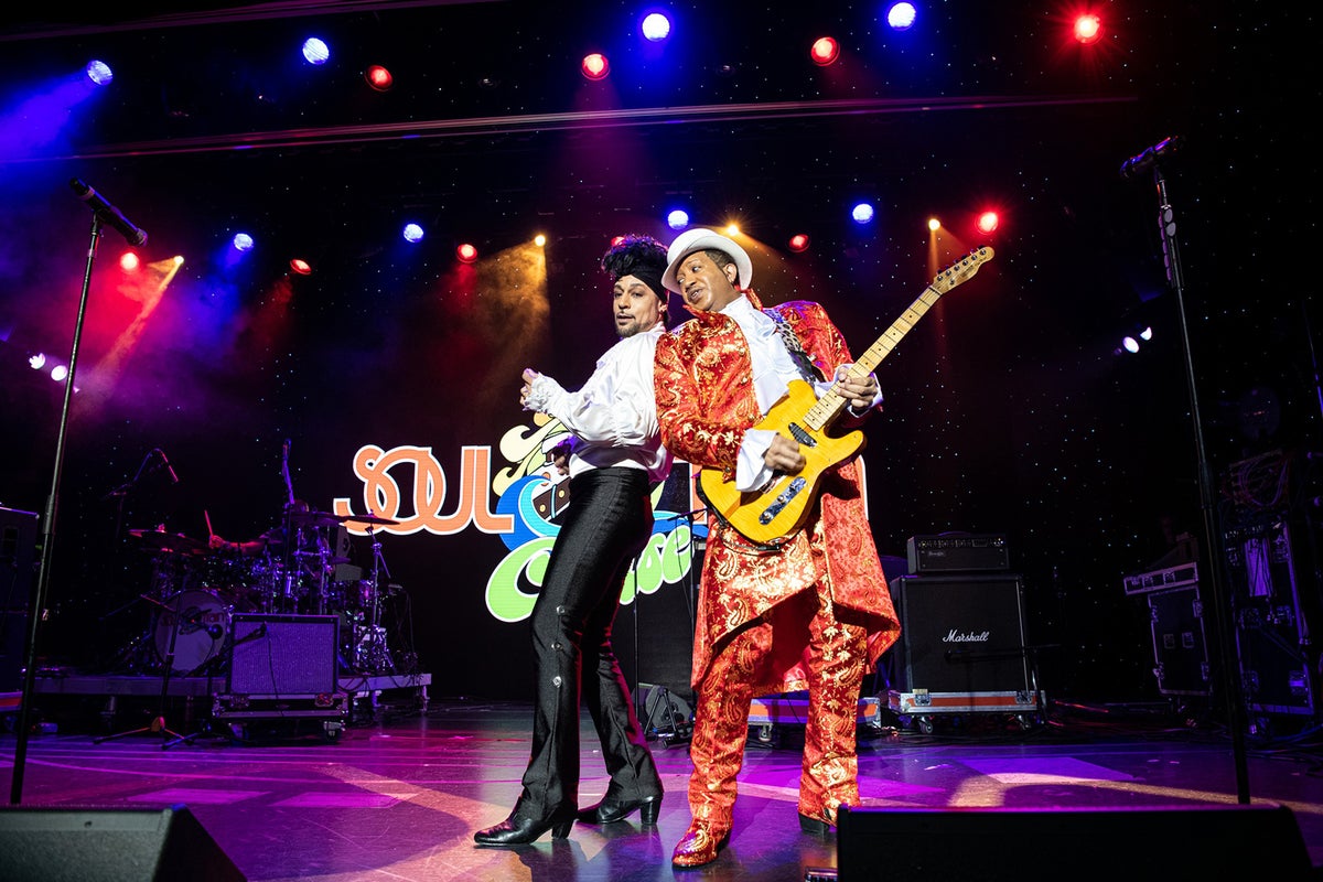 From country music to crafting: The best themed cruises for 2025 and ...