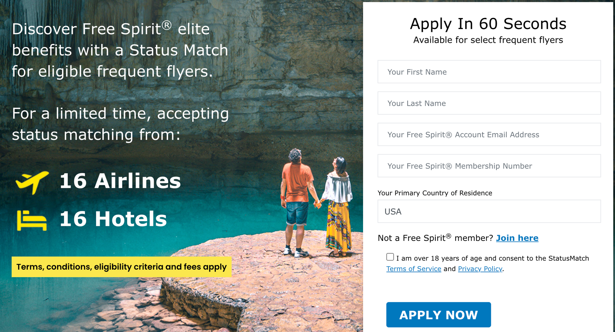 What you need to know about Spirit's new status match - The Points Guy