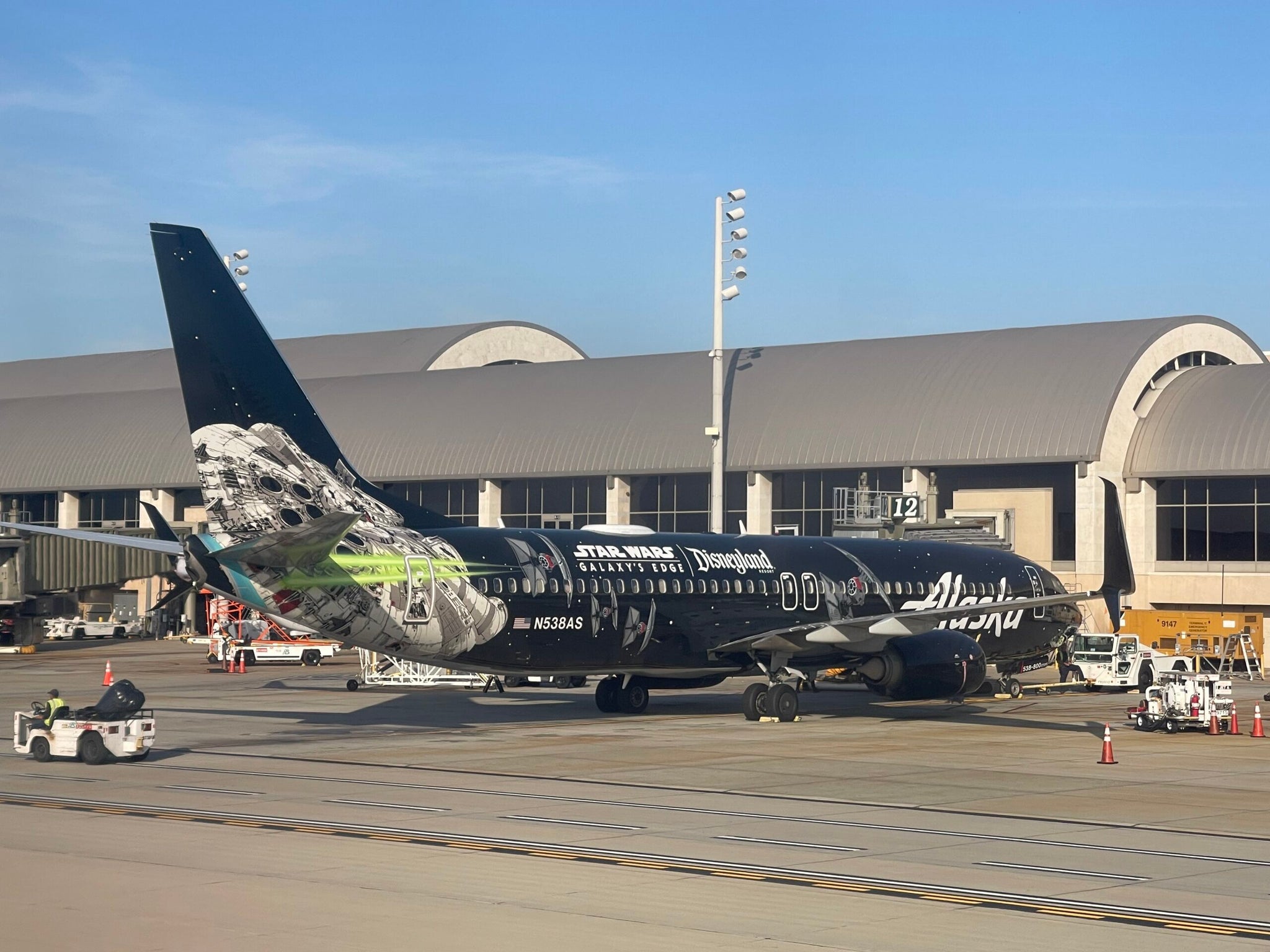 Here's how you can earn elite qualifying miles with the Alaska Airlines