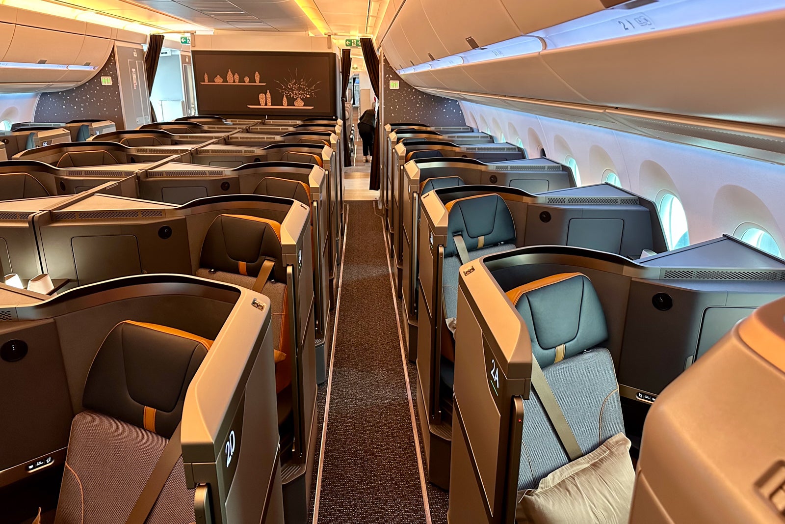 Starlux adds new San Francisco route to Taipei The Points Guy