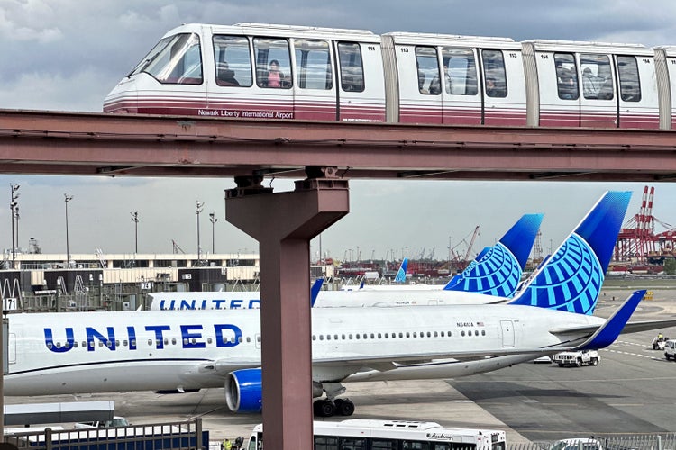 How to redeem United miles The Points Guy