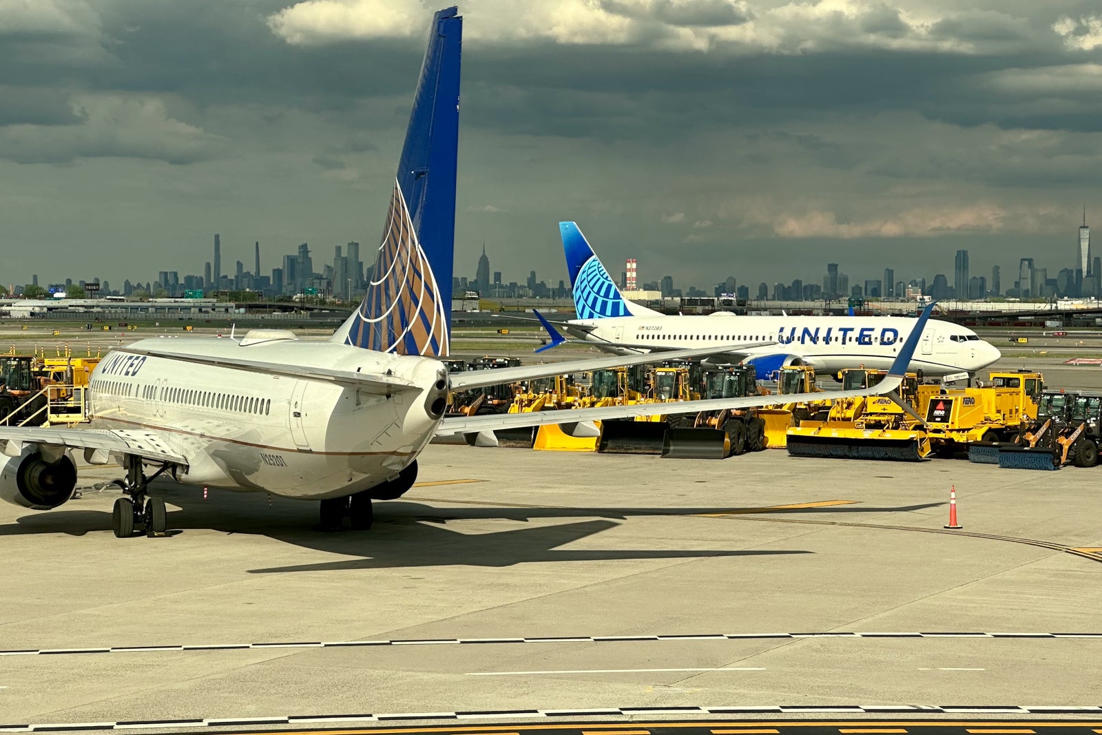 United Airlines