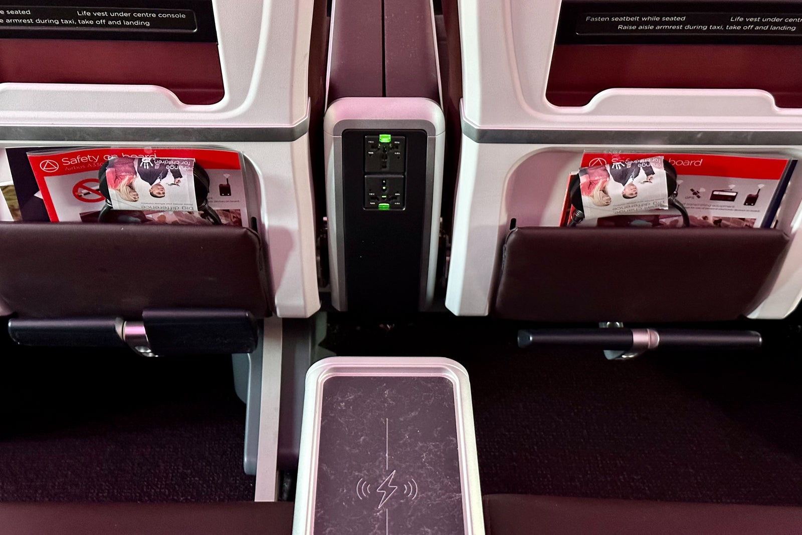 Things that excite me most about Virgin Atlantic's new Airbus A330