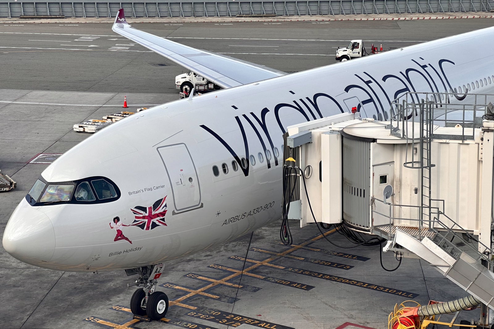 Things that excite me most about Virgin Atlantic's new Airbus A330