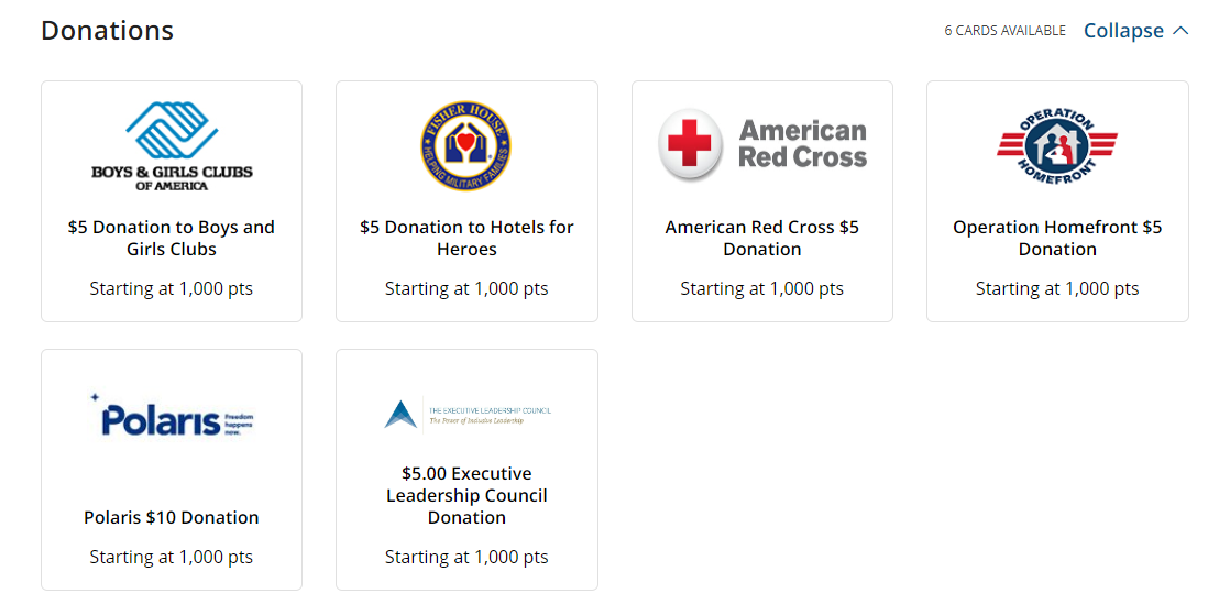 The ultimate guide to redeeming Choice points adventurereadyessentials