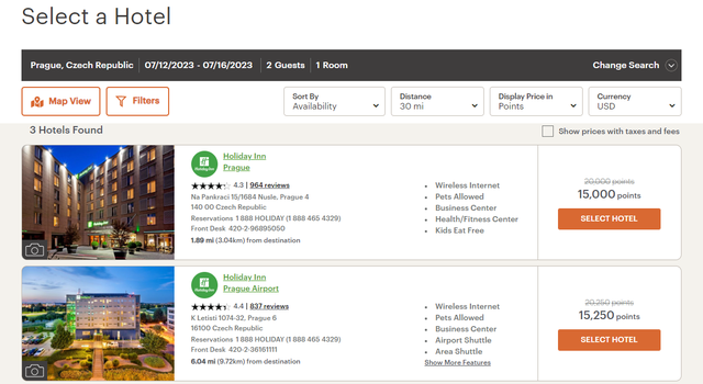 IHG 4th night reward when redeeming factors offroadingblog com IHG 4th night reward when redeeming factors offroadingblog com
