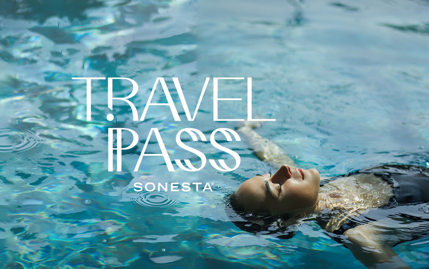 Sonesta Travel Pass : Unlock Exclusive Benefits & Rewards Today!