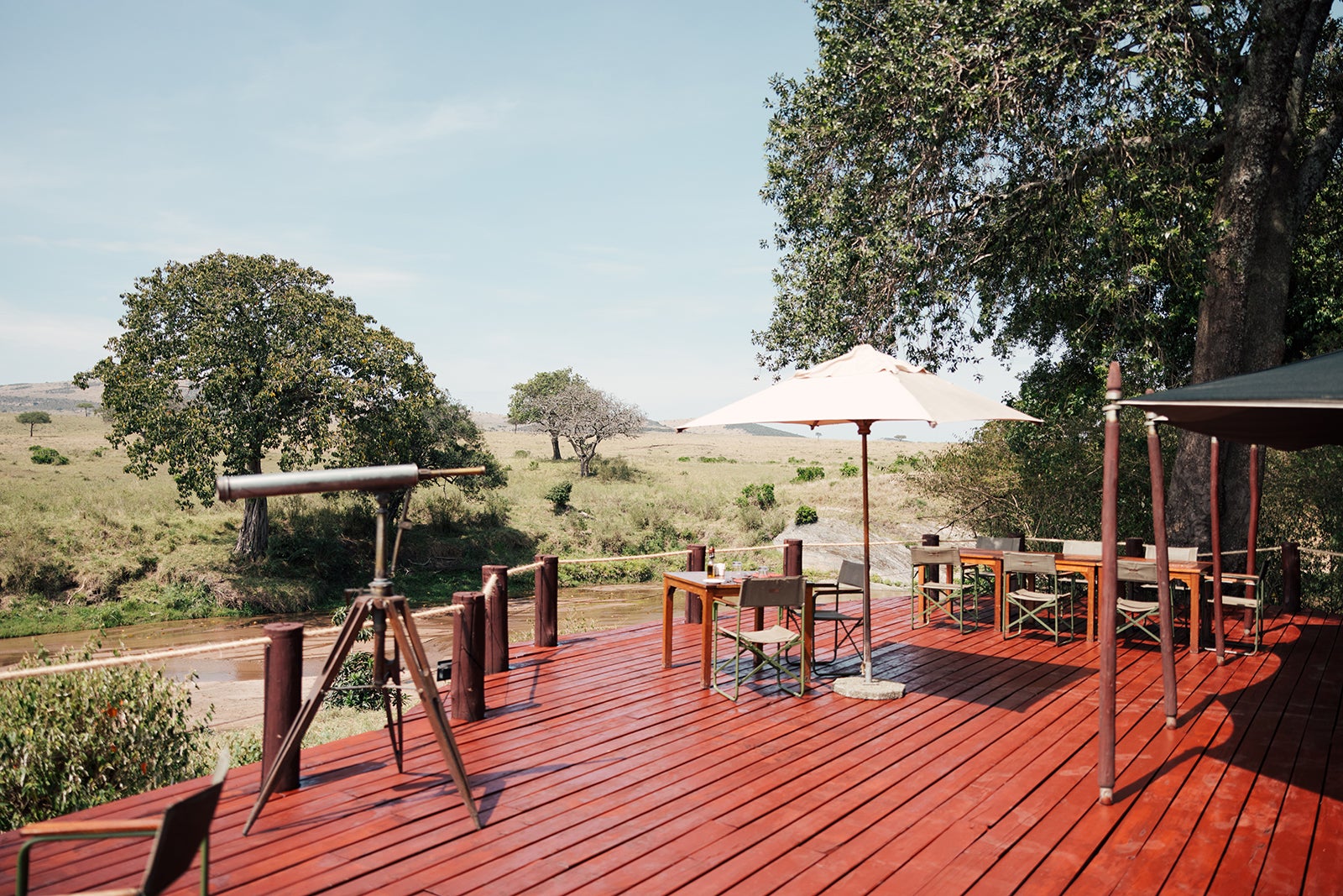 sustainable safari reviews