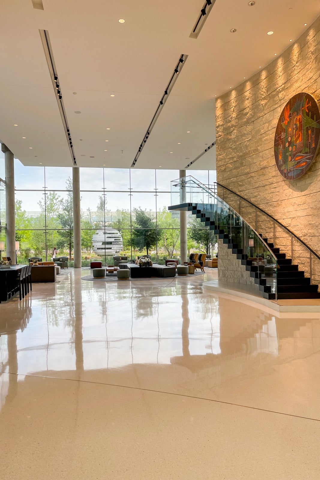 American Airlines has opened its very own hotel. Here's why ... - The ...