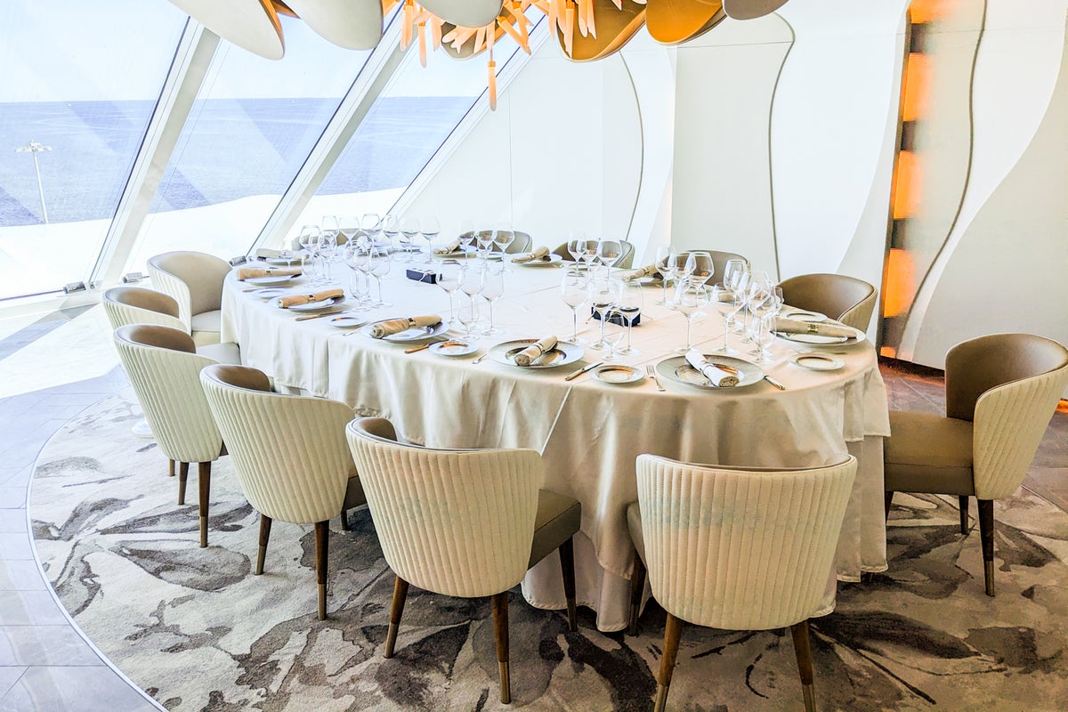 Vista: 5 Things To Love About Oceania’s New Cruise Ship - The Points Guy