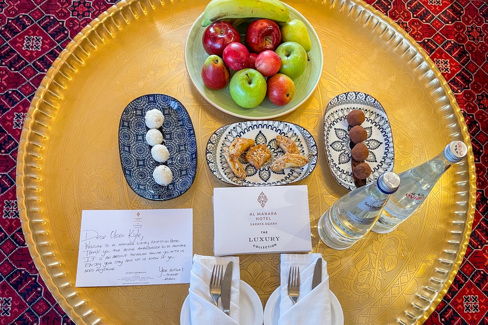 Guide to Marriott elite breakfast benefits The Points Guy