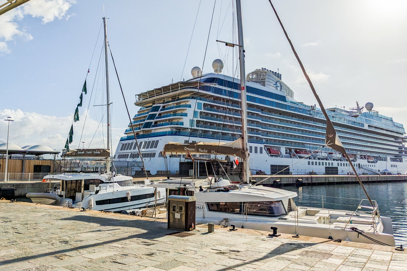 norwegian cruise line owns