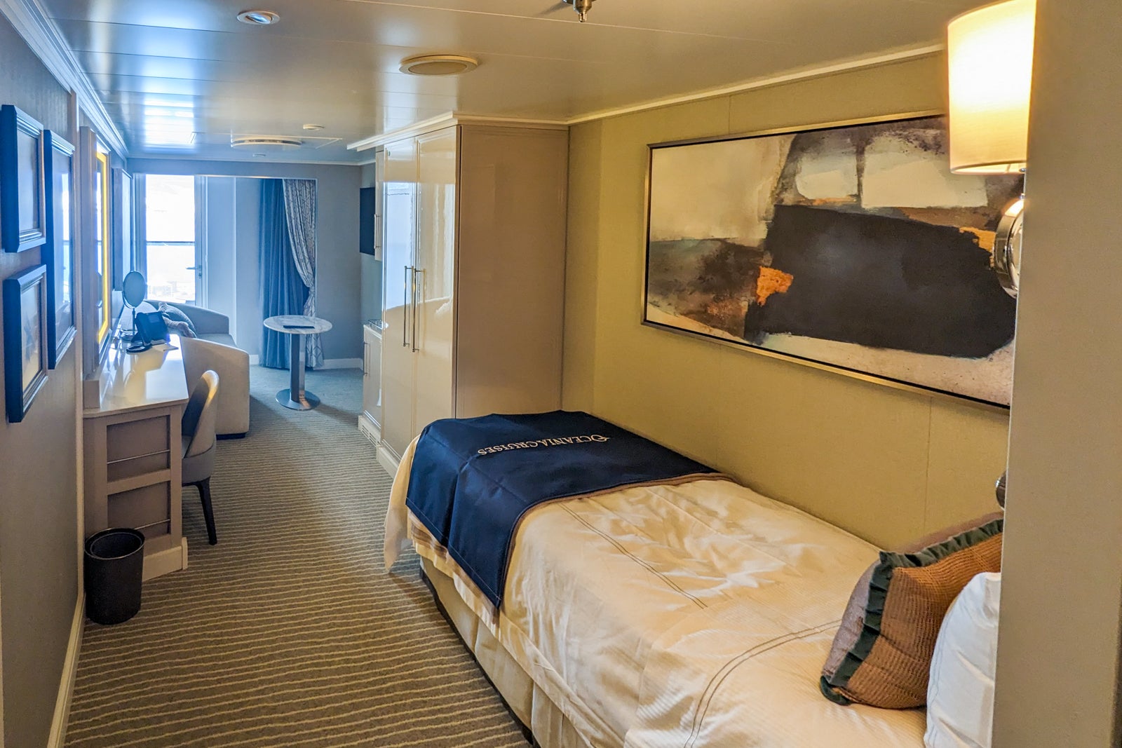 Cruise Ship Rooms, Cruise Staterooms Accommodations