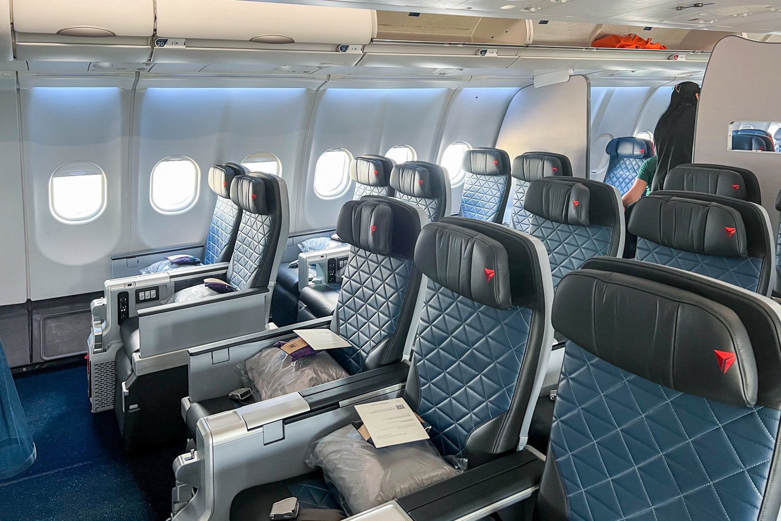 Plan your Delta SkyMiles Medallion qualification strategy for 2025