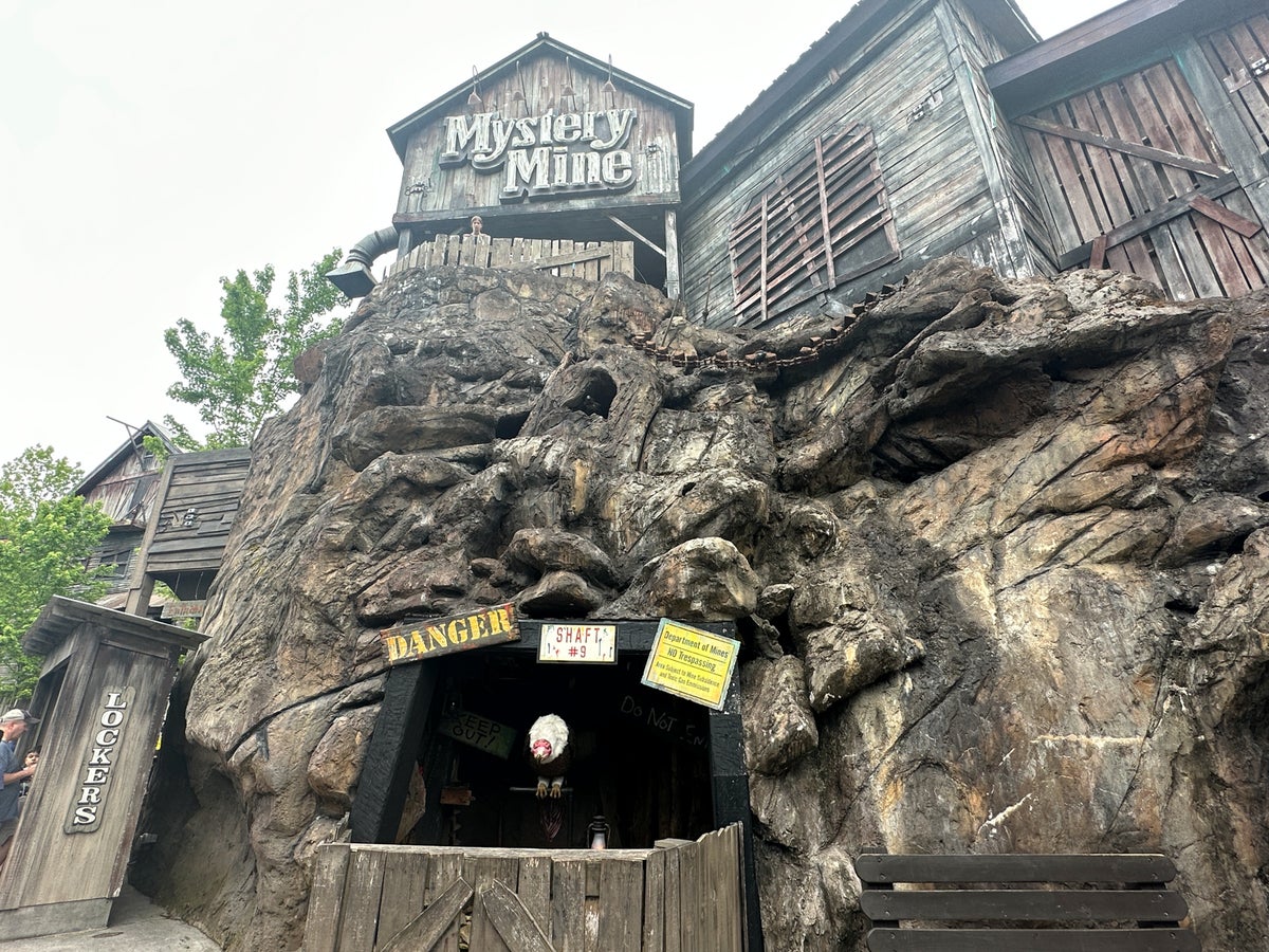 Best dollywood rides