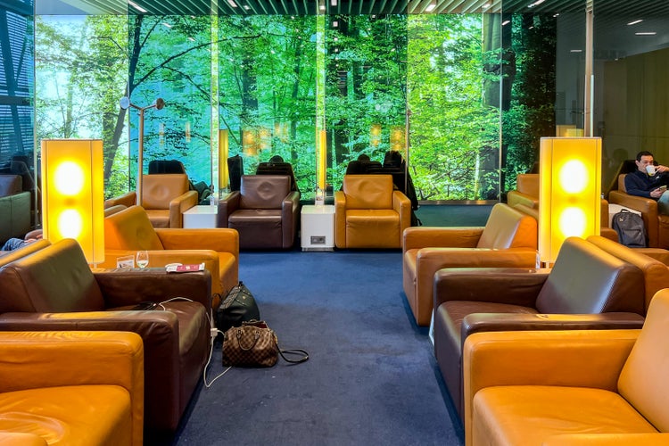 The best lounges at London Heathrow — and how to get inside The