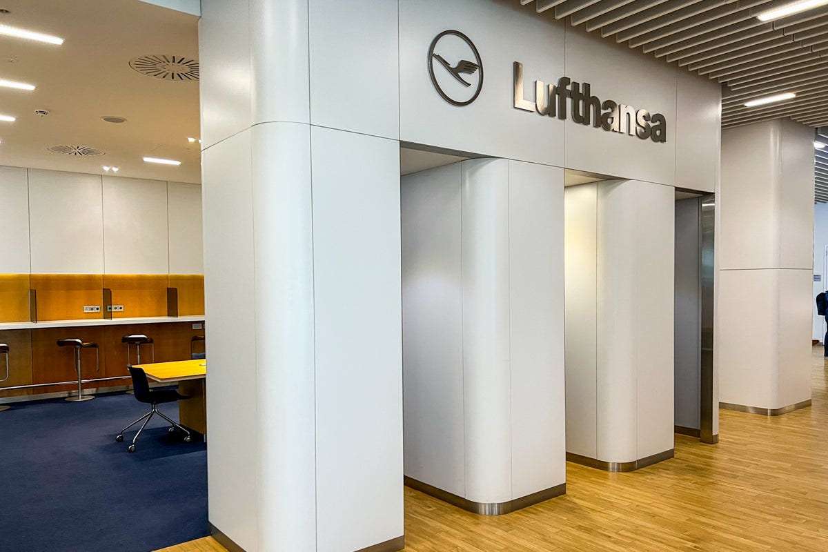 The best lounges at London Heathrow — and how to get inside The