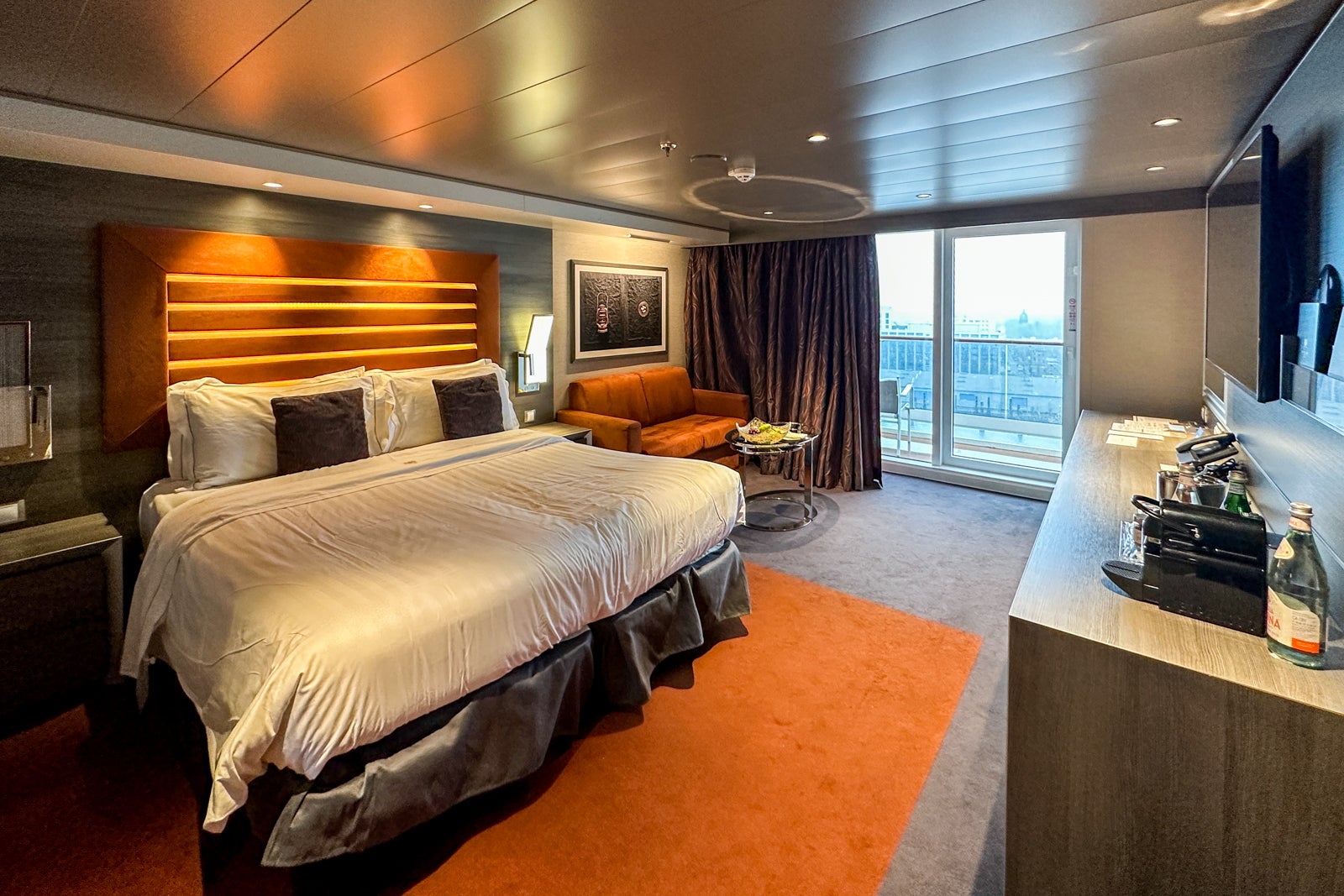 Choosing a cruise ship cabin: The ultimate guide - The Points Guy