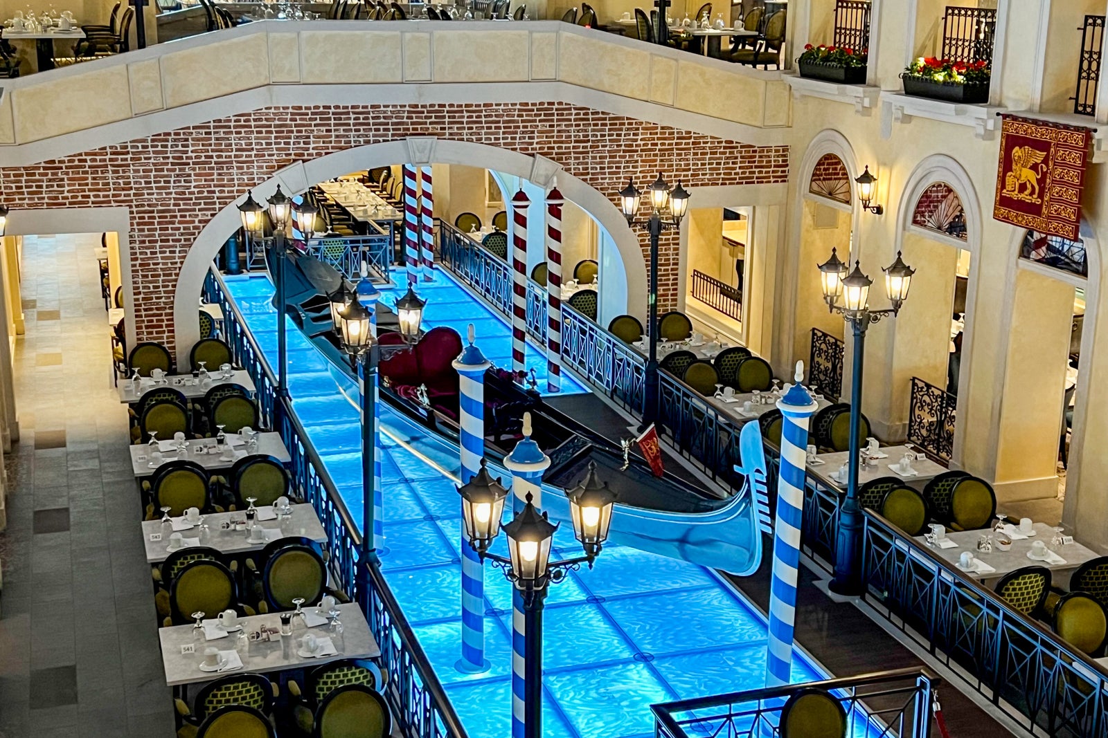 Carnival Venezia cruise ship review: What to expect on board - The Points  Guy