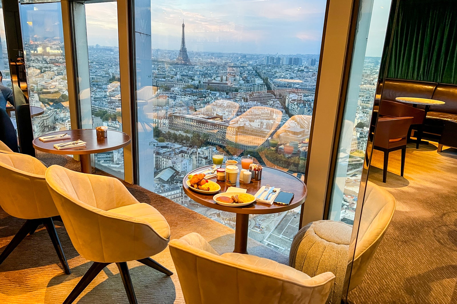 paris etoile voyage luxury