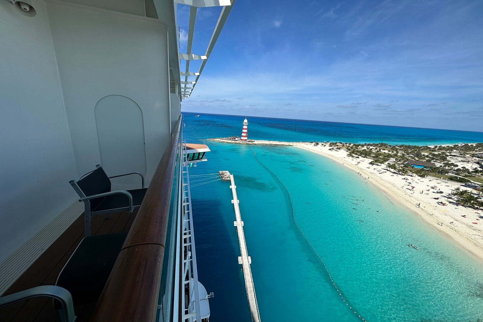 ocean view yacht club