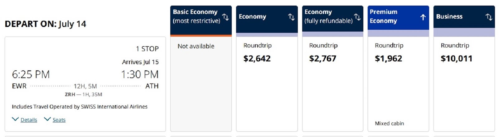 Is United Airlines Premium Economy Worth It On Long Flights The   2unitedpplessthan 