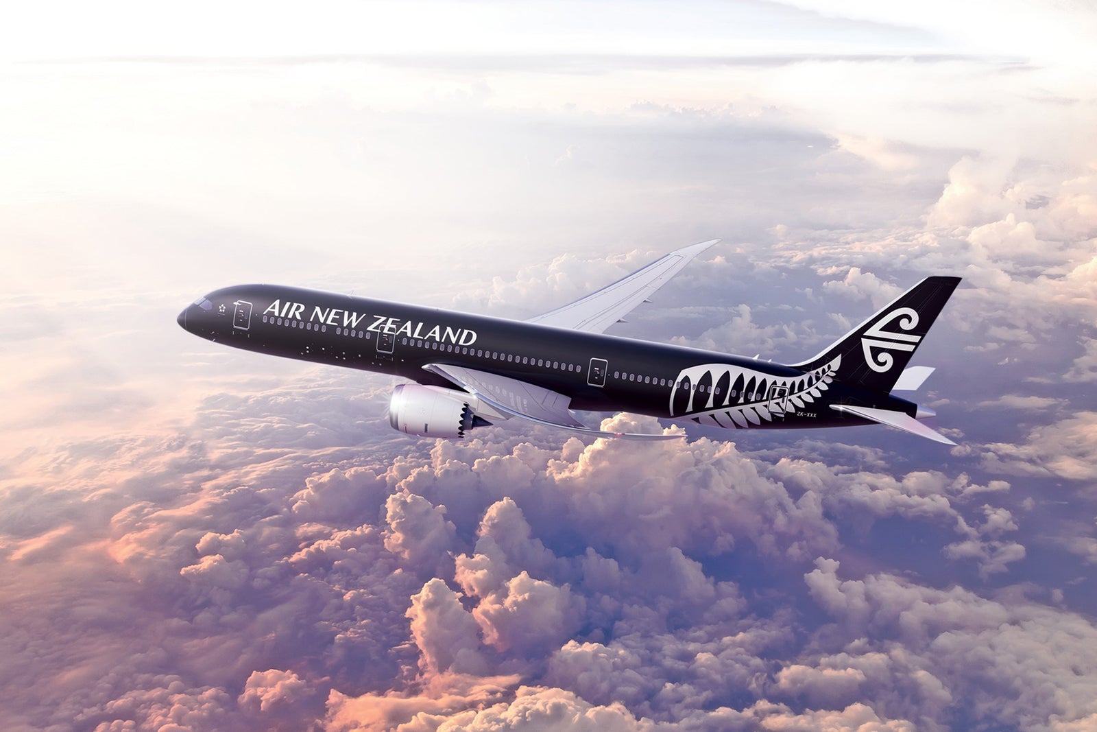 Air New Zealand Exterior Plane_FB