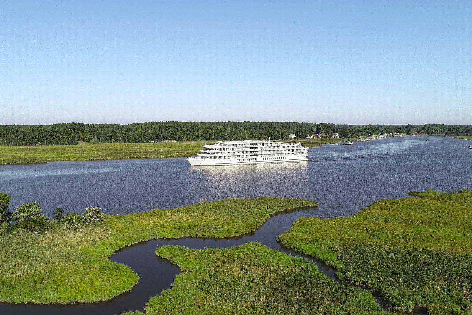 Best Mississippi River cruises for seniors, history buffs and Americana lovers