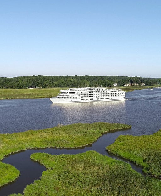 7 best Mississippi River cruises