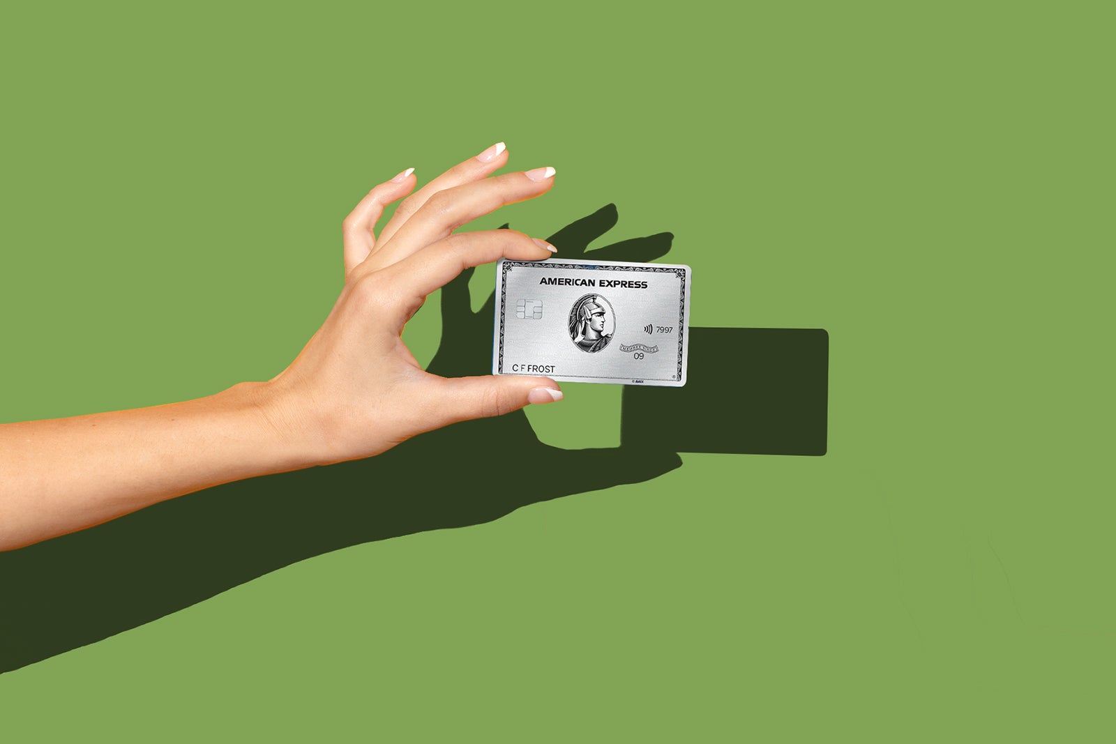 Amex Green vs. Amex Platinum: which card is best?