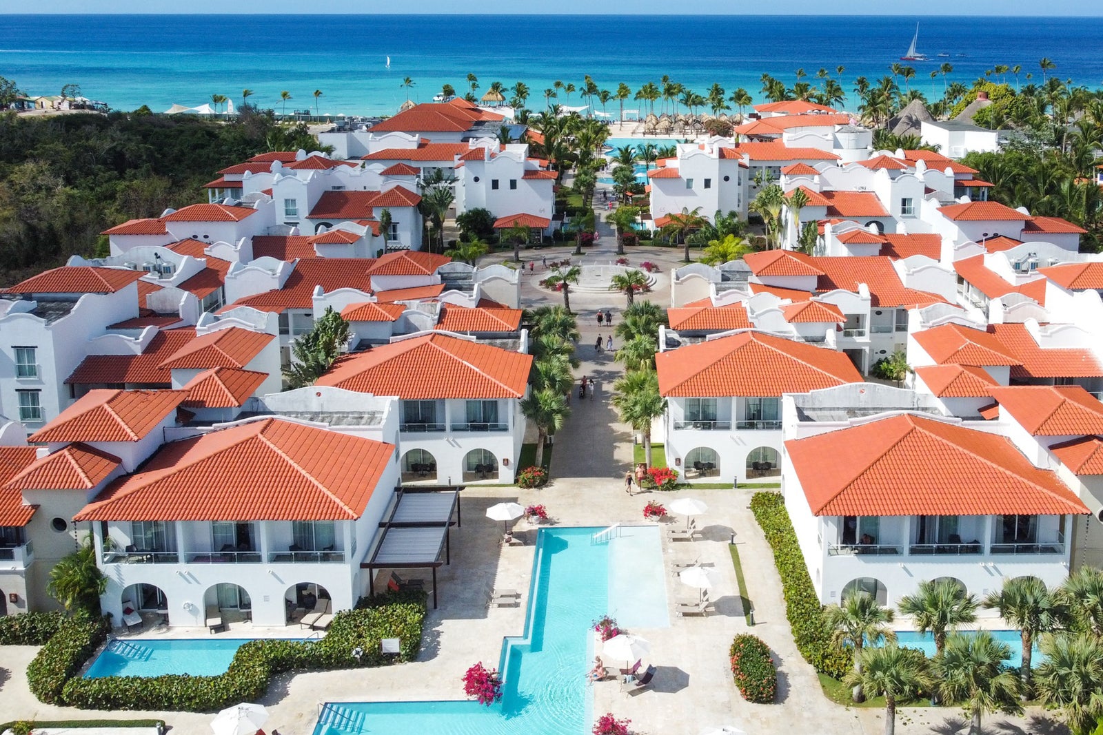 16 best Hyatt all-inclusive resorts in the world - The Points Guy