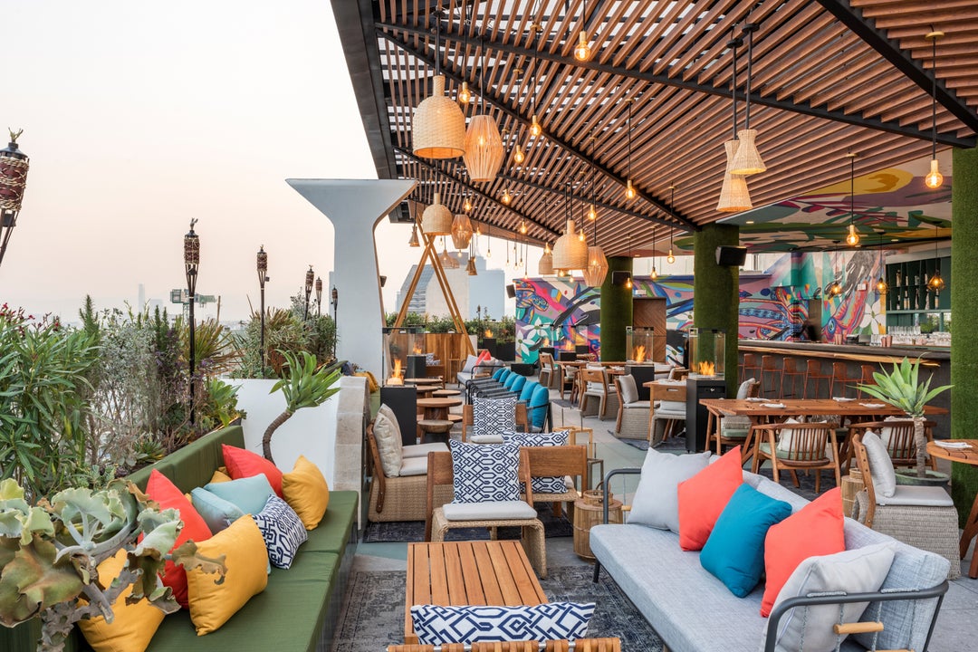 Best Hyatt Category 4 hotels in the US and abroad The Points Guy