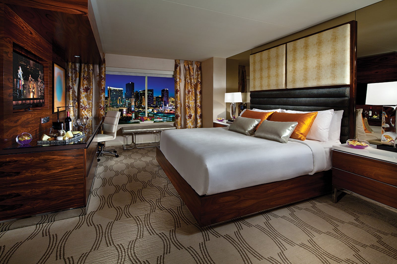 World of Hyatt and MGM Rewards are ending their relationship The