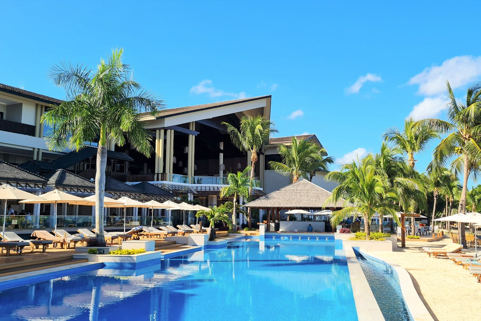 10 best IHG all-inclusive resorts to book - The Points Guy