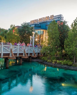 The 7 best Disney Springs hotels with rates as low as $98