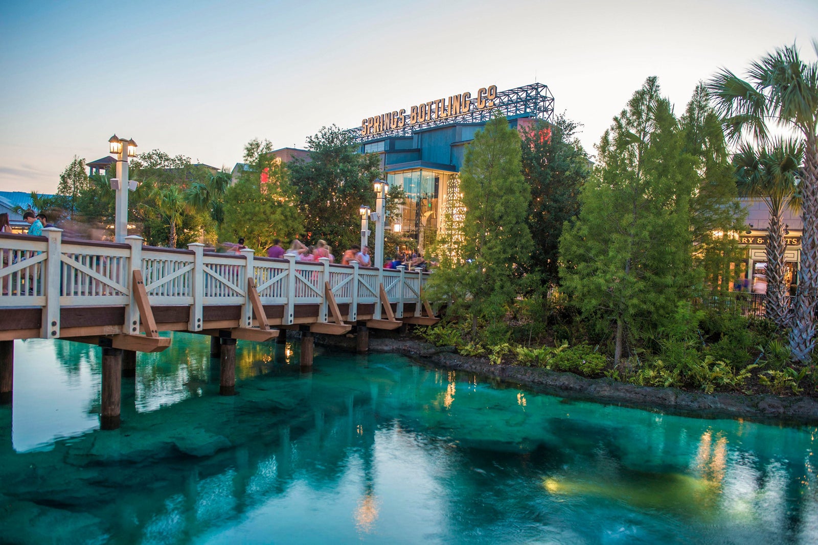 Best Disney Springs Hotels Disney Springs Walt Disney ?width=3840