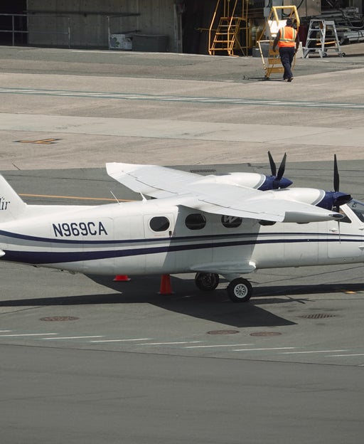 Cape Air backfills JetBlue's dropped Boston-Long Island route in 5-route expansion