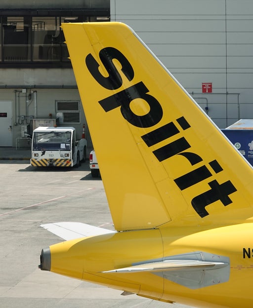 Spirit Airlines races to revamp the travel experience, makes 2 customer-friendly changes