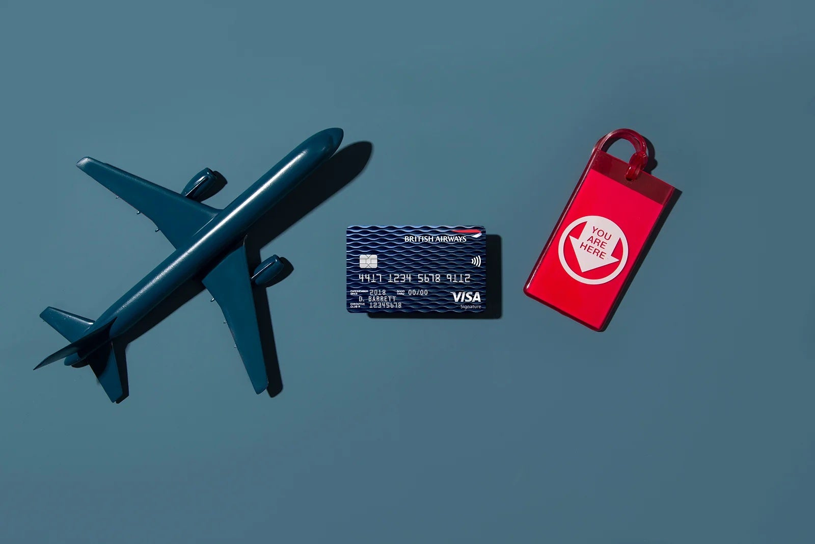 what is the avios travel rewards programme